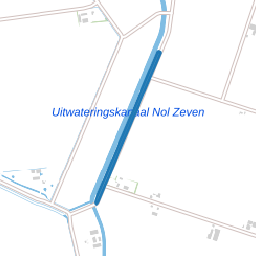 Perceel TNZ00-BA-678