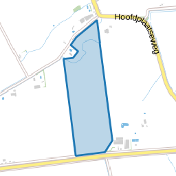 Perceel TNZ00-BA-696