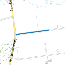 Perceel TNZ00-BA-703