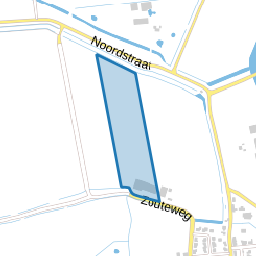 Perceel TNZ00-BA-715