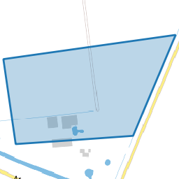 Perceel TNZ00-BA-727