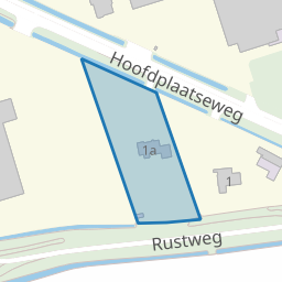 Perceel TNZ00-BA-754