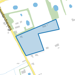 Perceel TNZ00-BA-777