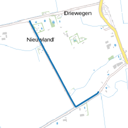 Perceel TNZ00-BA-778