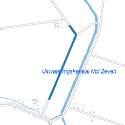 Perceel TNZ00-BA-799