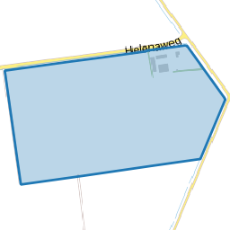 Perceel TNZ00-BA-810