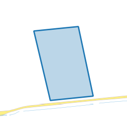 Perceel TNZ00-BA-827