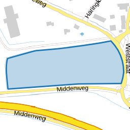 Perceel TNZ00-BA-831