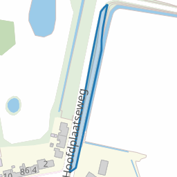 Perceel TNZ00-BA-846