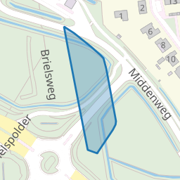 Perceel TNZ00-BA-871