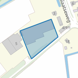 Perceel TNZ00-BA-880