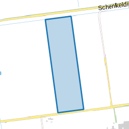 Perceel TNZ00-BA-922