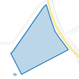 Perceel TNZ00-BA-927