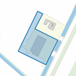 Perceel TNZ00-BB-1011