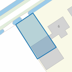 Perceel TNZ00-BB-1104
