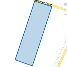 Perceel TNZ00-BB-663