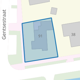 Perceel TNZ00-BC-1
