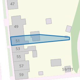 Perceel TNZ00-BC-1005