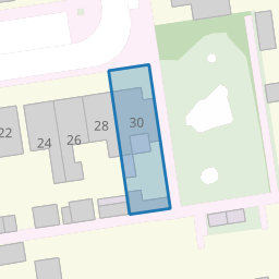 Perceel TNZ00-BC-1099