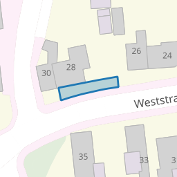 Perceel TNZ00-BC-1101