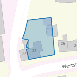 Perceel TNZ00-BC-1104