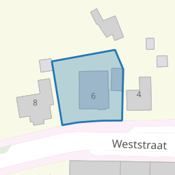 Perceel TNZ00-BC-1113