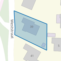 Perceel TNZ00-BC-114