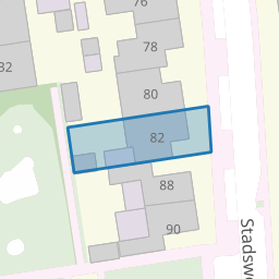 Perceel TNZ00-BC-1192