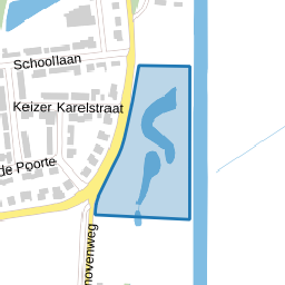 Perceel TNZ00-BC-1220