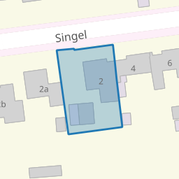 Perceel TNZ00-BC-1224