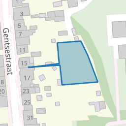 Perceel TNZ00-BC-1259