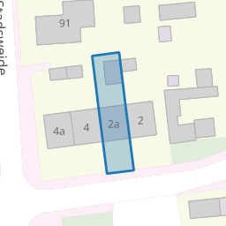 Perceel TNZ00-BC-1264