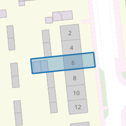 Perceel TNZ00-BC-1273