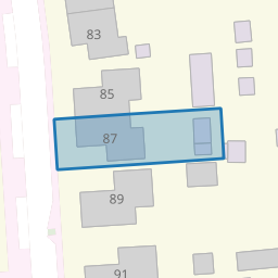 Perceel TNZ00-BC-1289