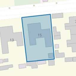 Perceel TNZ00-BC-1308