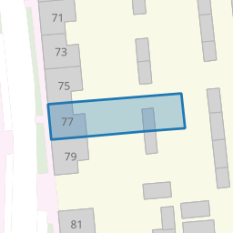 Perceel TNZ00-BC-1334