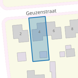 Perceel TNZ00-BC-1392