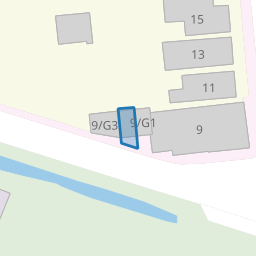 Perceel TNZ00-BC-1401