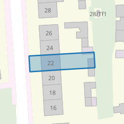 Perceel TNZ00-BC-1402