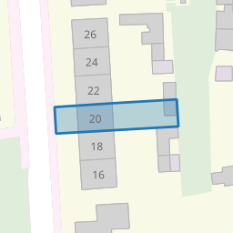 Perceel TNZ00-BC-1403