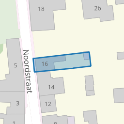 Perceel TNZ00-BC-1408