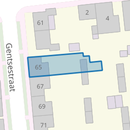 Perceel TNZ00-BC-1410