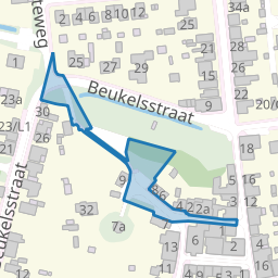 Perceel TNZ00-BC-1452