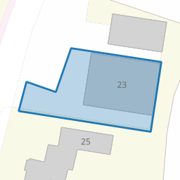 Perceel TNZ00-BC-1503