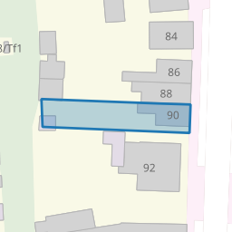 Perceel TNZ00-BC-158