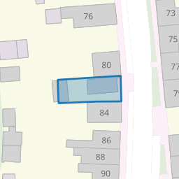 Perceel TNZ00-BC-164
