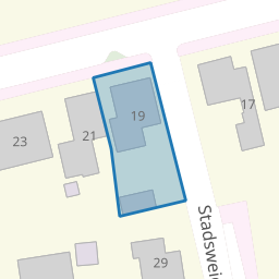 Perceel TNZ00-BC-189