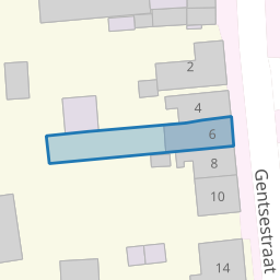Perceel TNZ00-BC-224