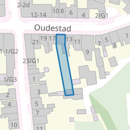 Perceel TNZ00-BC-277