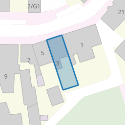 Perceel TNZ00-BC-284